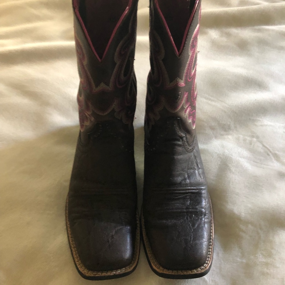 Ariat Boots